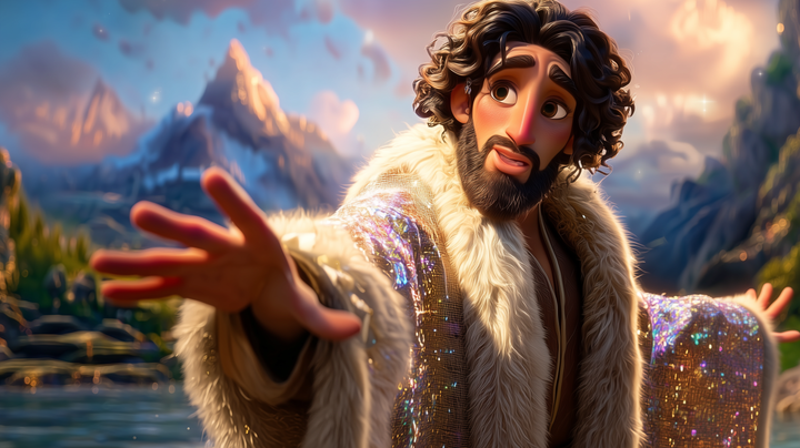 Jan 26–Feb 1: “Teach These Things Freely unto Your Children” (Genesis 5; Moses 6)